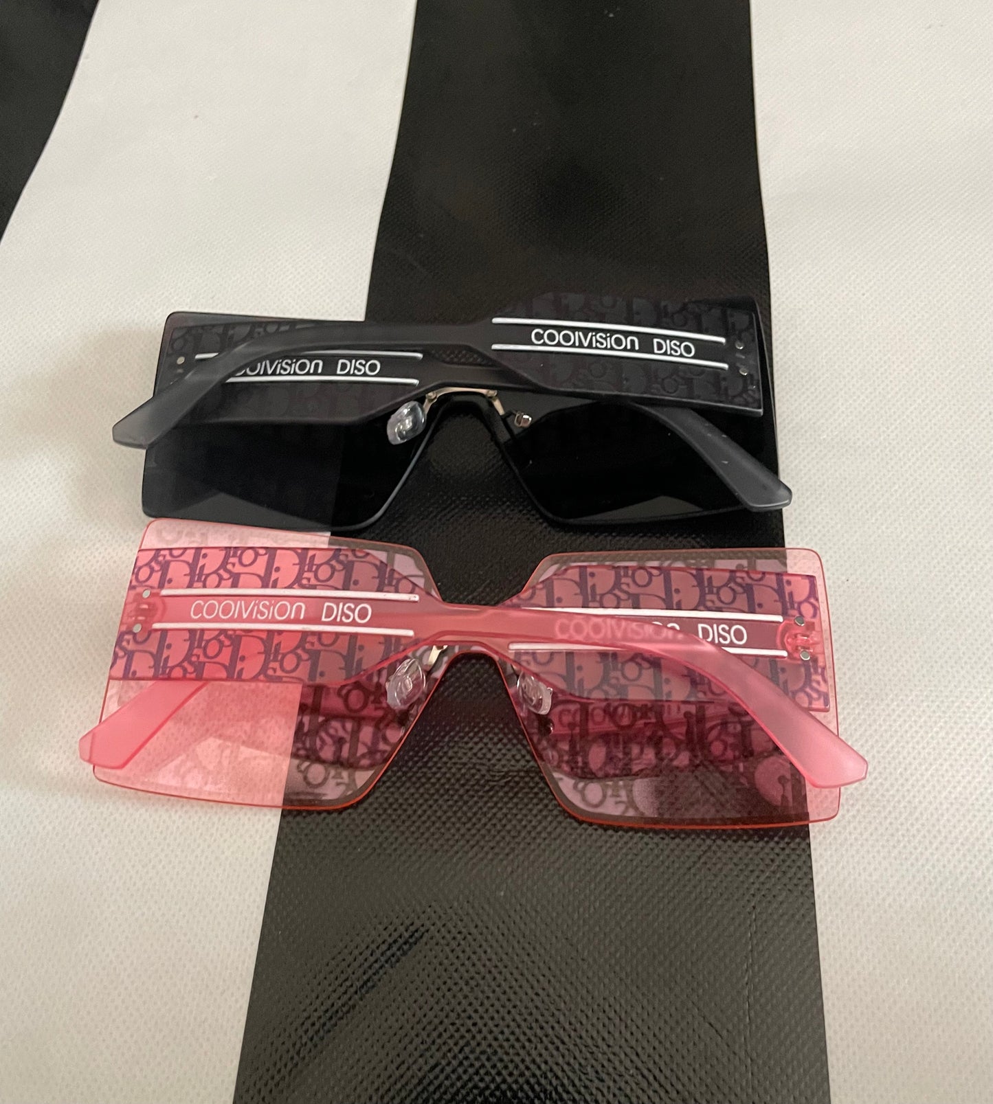 Shades