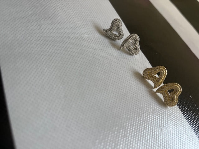 Waydaa Earrings