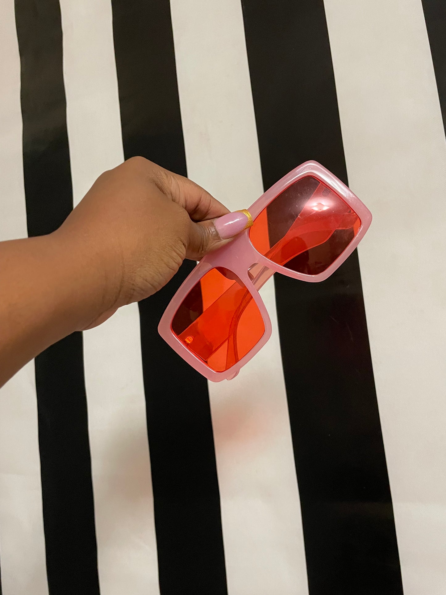 bubble shades