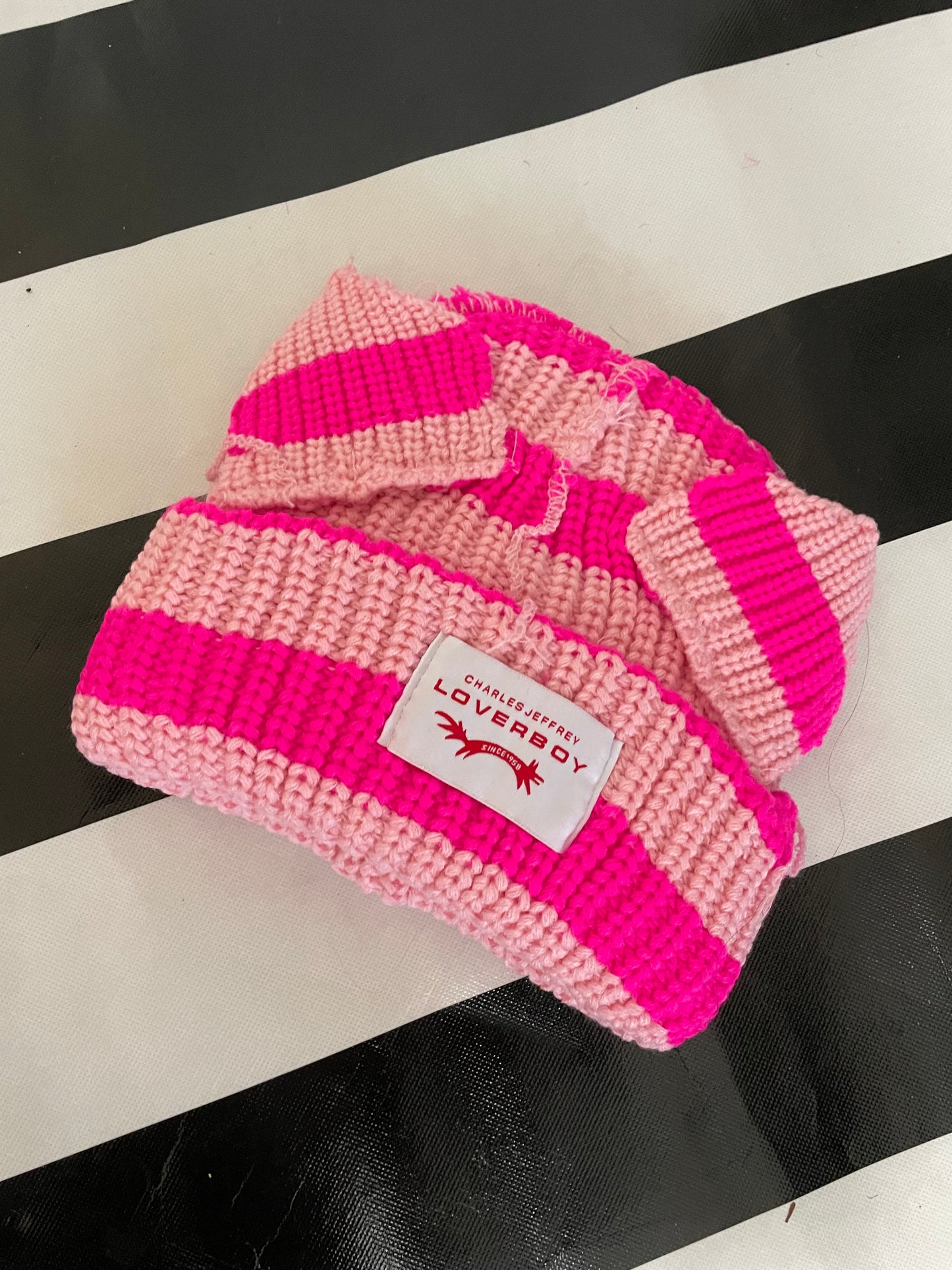 LoverBoy Beanies