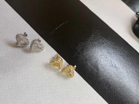 Waydaa Earrings