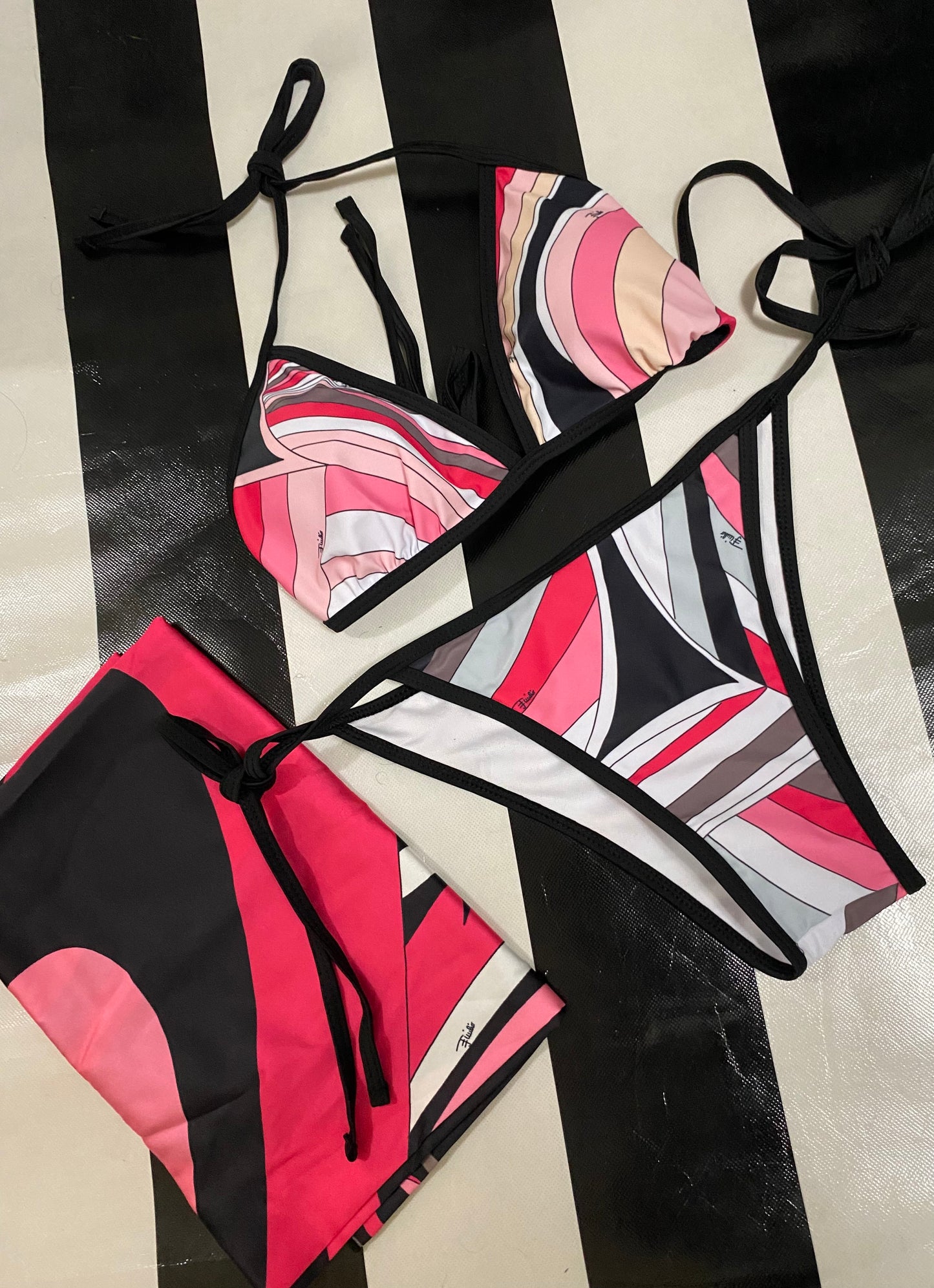 Pucci Swimsuit